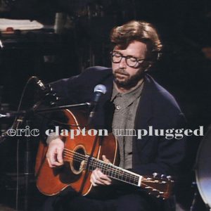 Eric Clapton – Unplugged (Live)(0603497907472)【16bit／44.1kHz】土耳其区-OppsUnote音乐广场