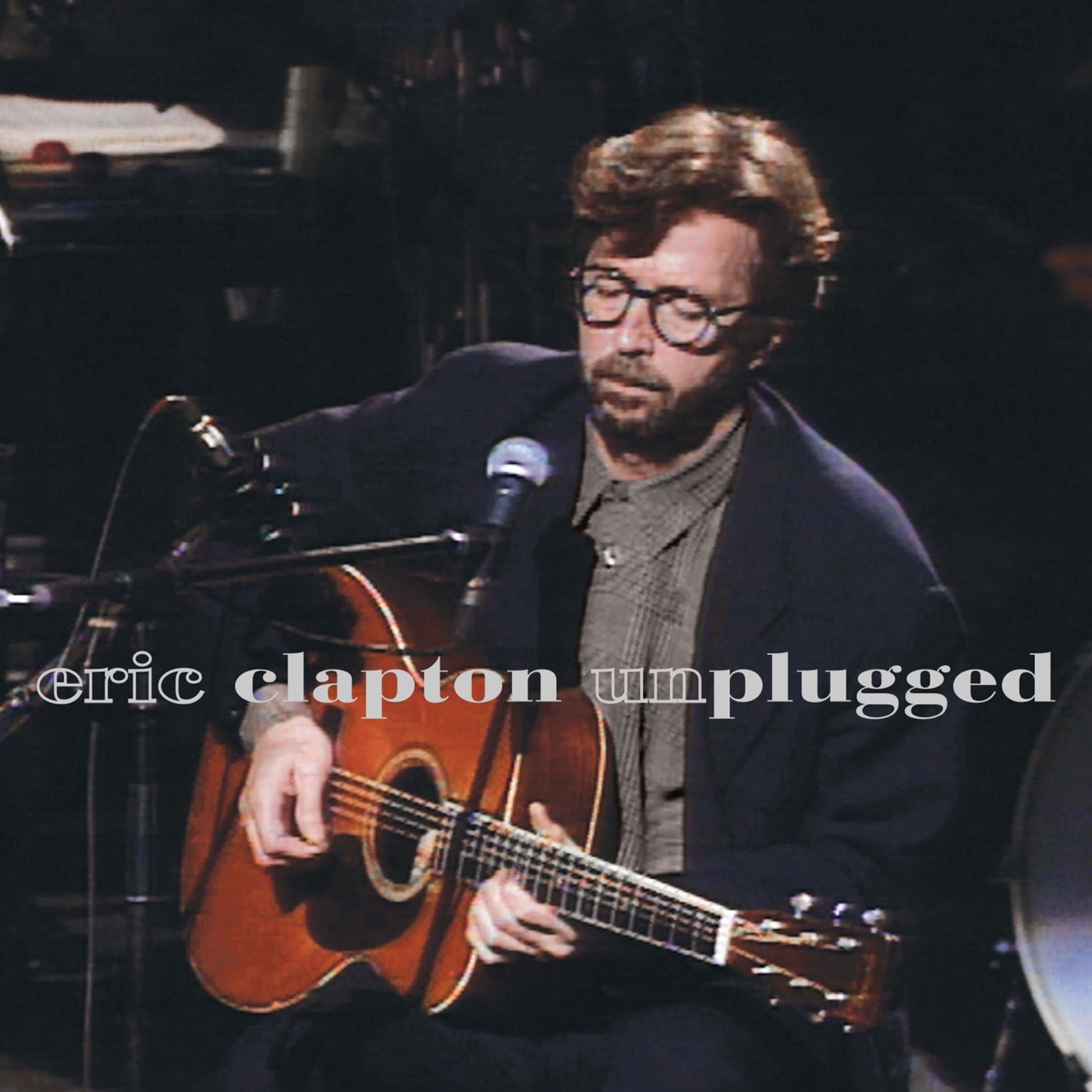 图片[1]-Eric Clapton – Unplugged (Live)(0603497907472)【16bit／44.1kHz】土耳其区-OppsUnote音乐广场