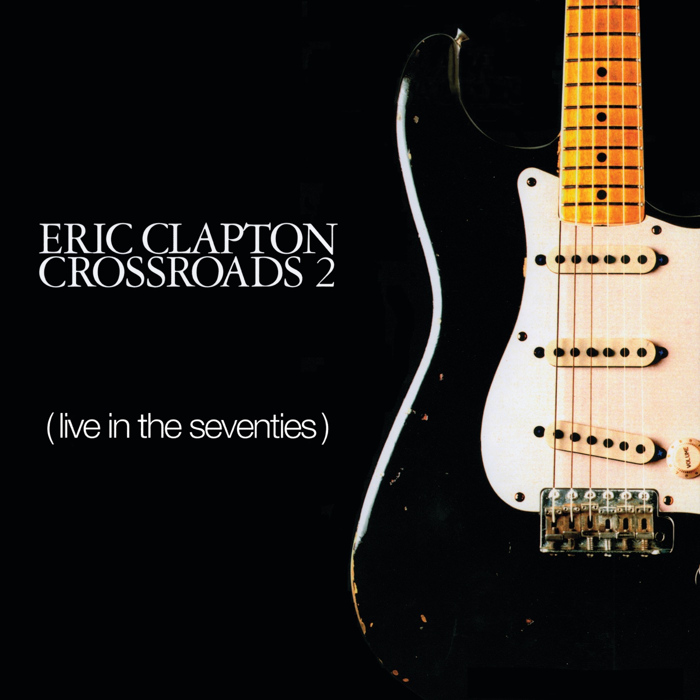 图片[1]-Eric Clapton – Crossroads 2： Live In the Seventies(00731452930521)【16bit／44.1kHz】土耳其区-OppsUnote音乐广场