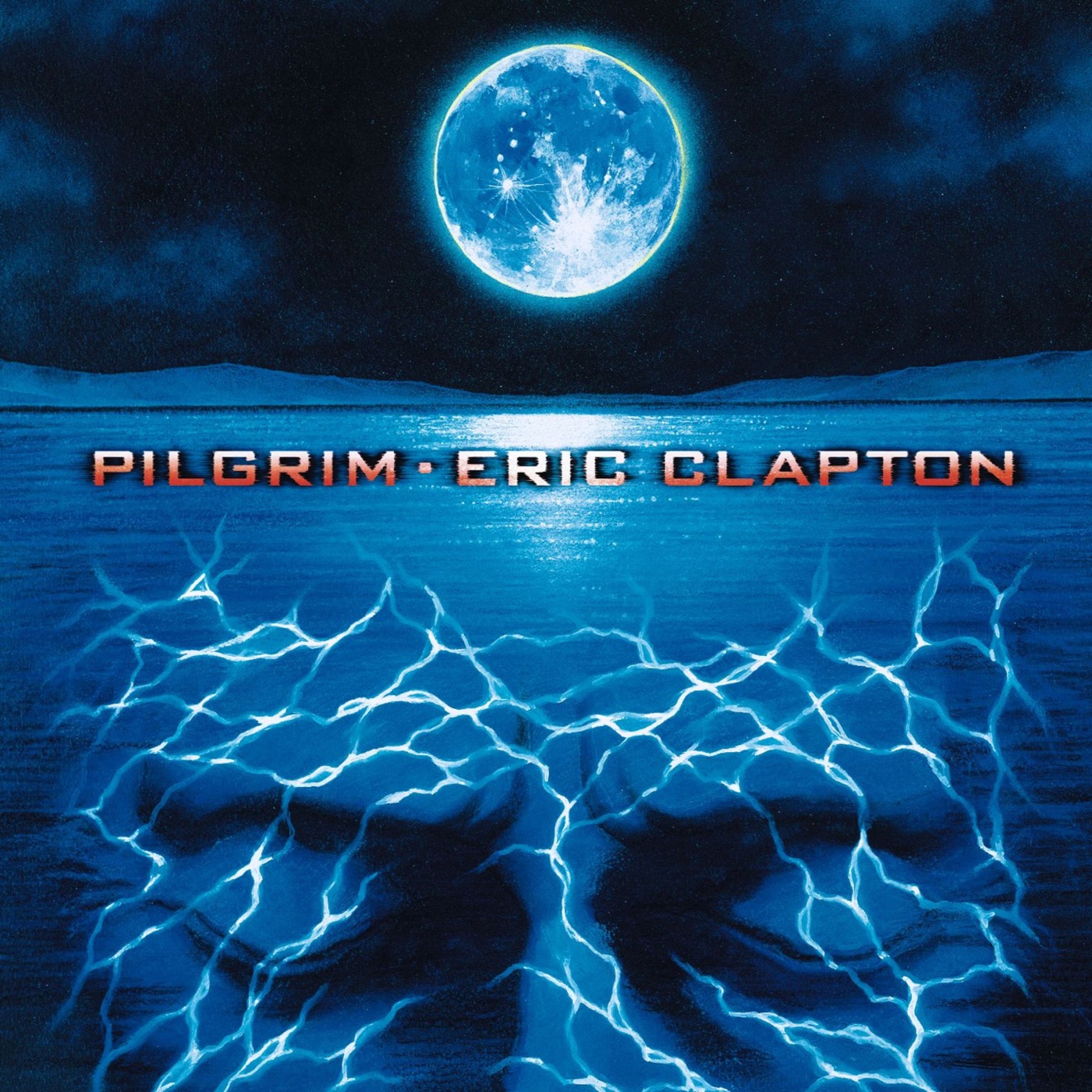 图片[1]-Eric Clapton – Pilgrim(0093624657767)【16bit／44.1kHz】土耳其区-OppsUnote音乐广场