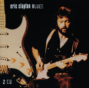 Eric Clapton – Blues(00731454717823)【16bit／44.1kHz】土耳其区-OppsUnote音乐广场