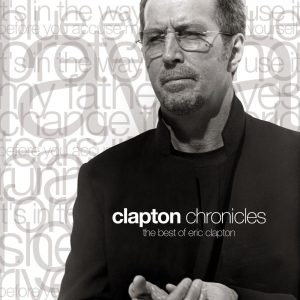 Eric Clapton – Clapton Chronicles： The Best of Eric Clapton(0093624755364)【16bit／44.1kHz】土耳其区-OppsUnote音乐广场