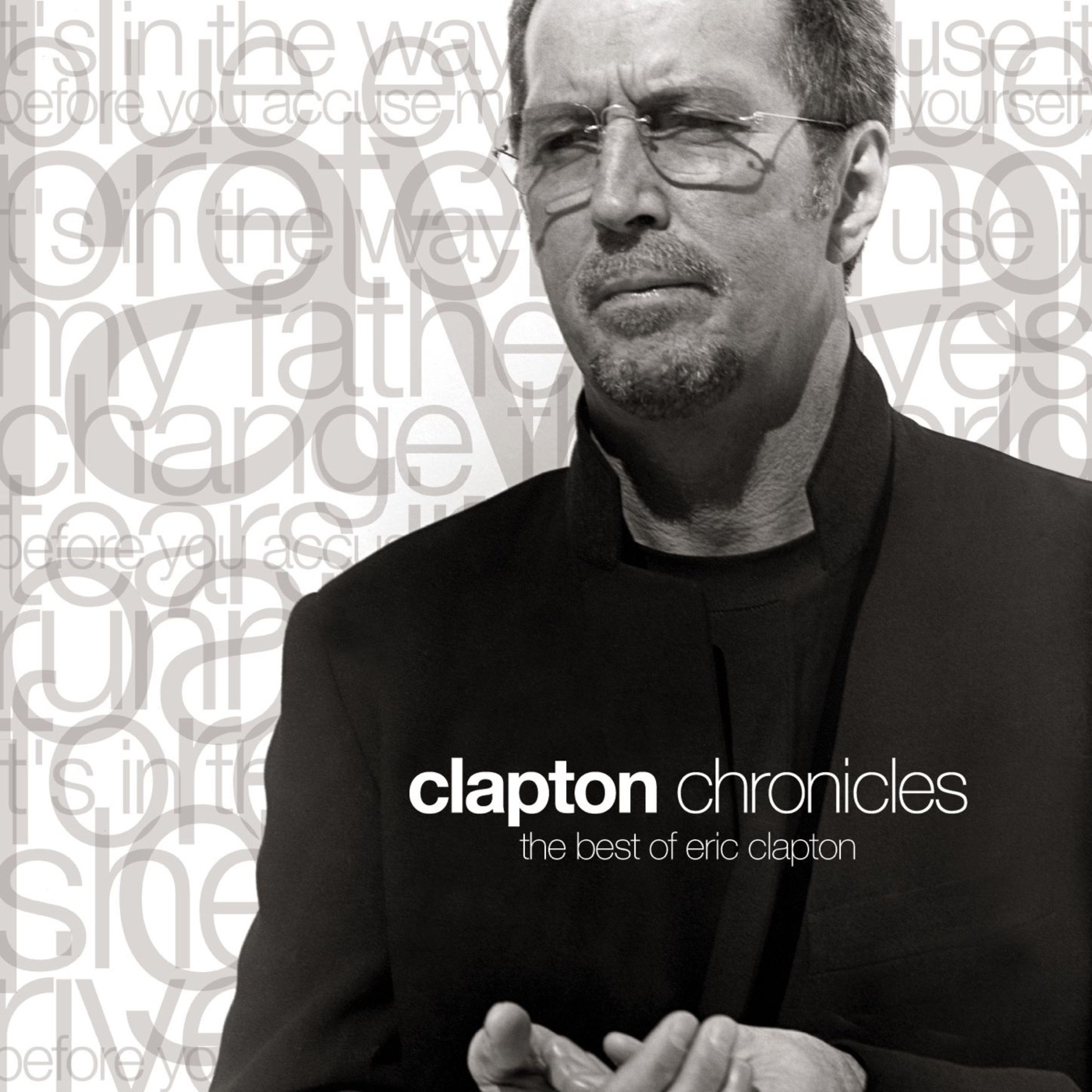 图片[1]-Eric Clapton – Clapton Chronicles： The Best of Eric Clapton(0093624755364)【16bit／44.1kHz】土耳其区-OppsUnote音乐广场