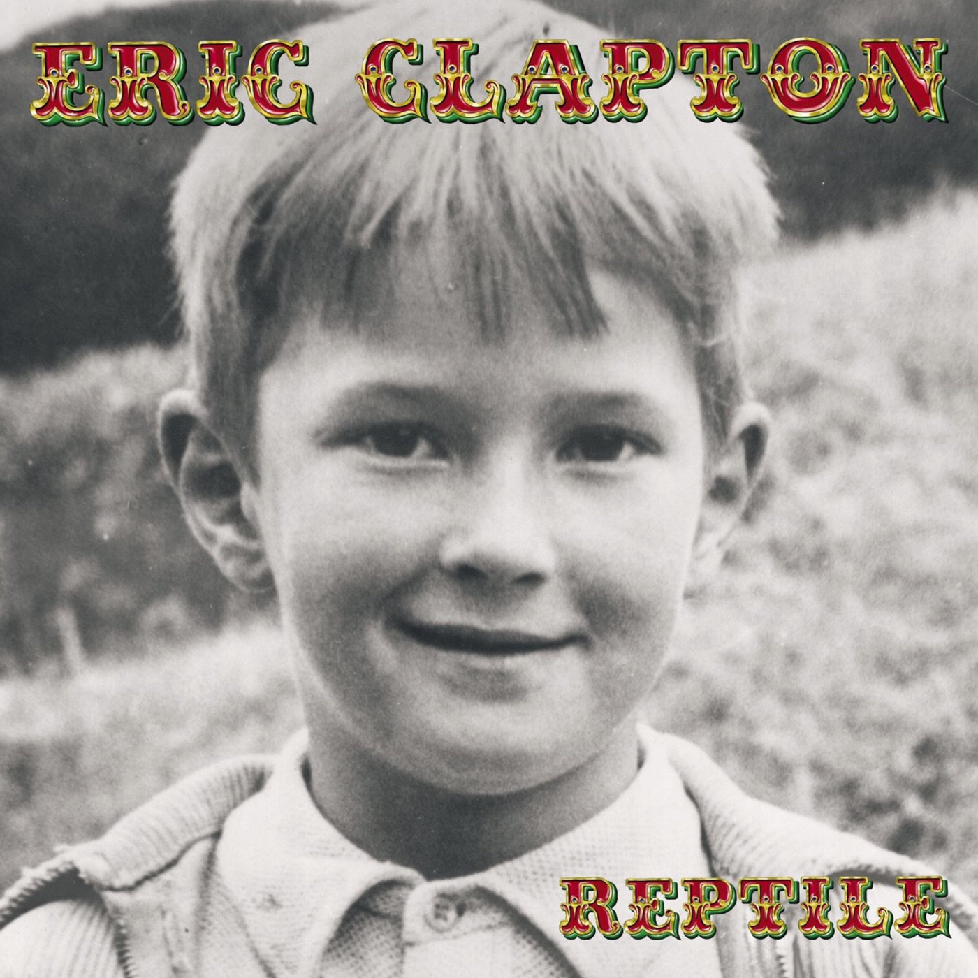 图片[1]-Eric Clapton – Reptile(0093624796664)【16bit／44.1kHz】土耳其区-OppsUnote音乐广场