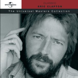Eric Clapton – Classic Eric Clapton(00602498299630)【16bit／44.1kHz】土耳其区-OppsUnote音乐广场