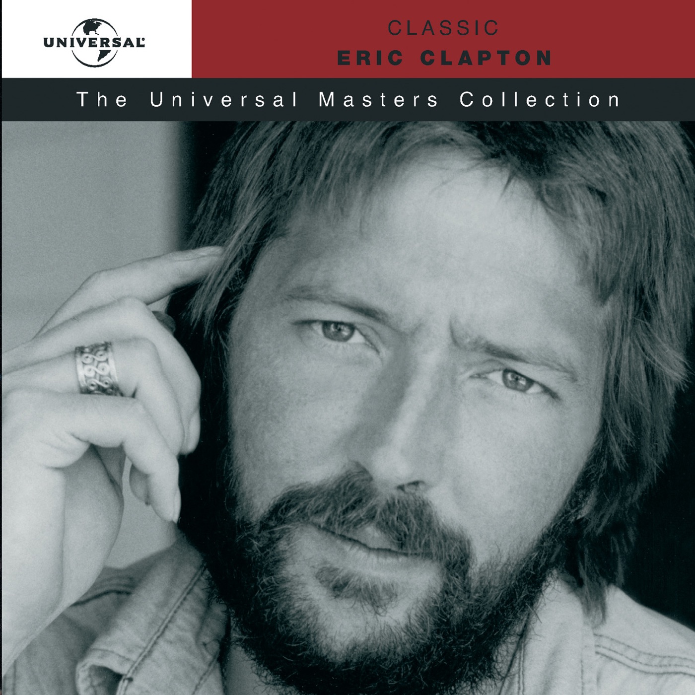 图片[1]-Eric Clapton – Classic Eric Clapton(00602498299630)【16bit／44.1kHz】土耳其区-OppsUnote音乐广场