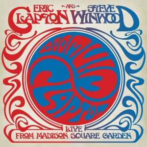 Eric Clapton – Live from Madison Square Garden(197187821792)【16bit／44.1kHz】土耳其区-OppsUnote音乐广场