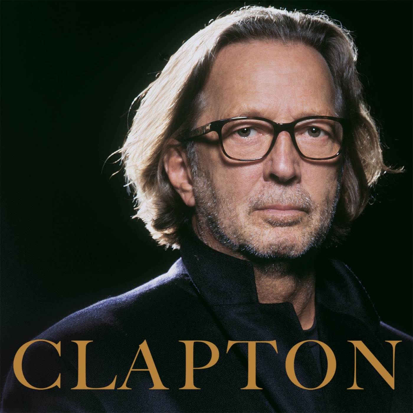 图片[1]-Eric Clapton – Clapton(0093624961765)【16bit／44.1kHz】土耳其区-OppsUnote音乐广场
