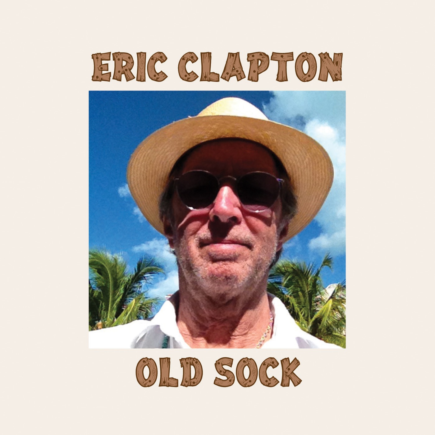 图片[1]-Eric Clapton – Old Sock(00602537331987)【24bit／44.1kHz】土耳其区-OppsUnote音乐广场