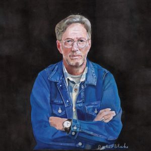 Eric Clapton – I Still Do(00602547861764)【24bit／44.1kHz】土耳其区-OppsUnote音乐广场