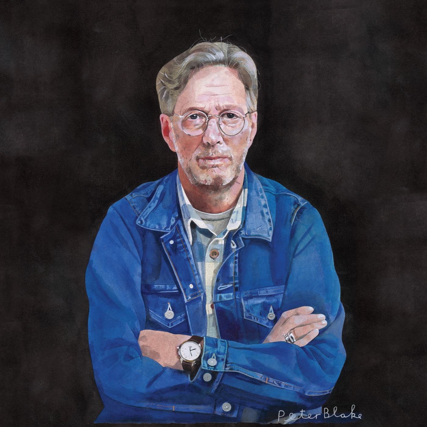 图片[1]-Eric Clapton – I Still Do(00602547861764)【24bit／44.1kHz】土耳其区-OppsUnote音乐广场