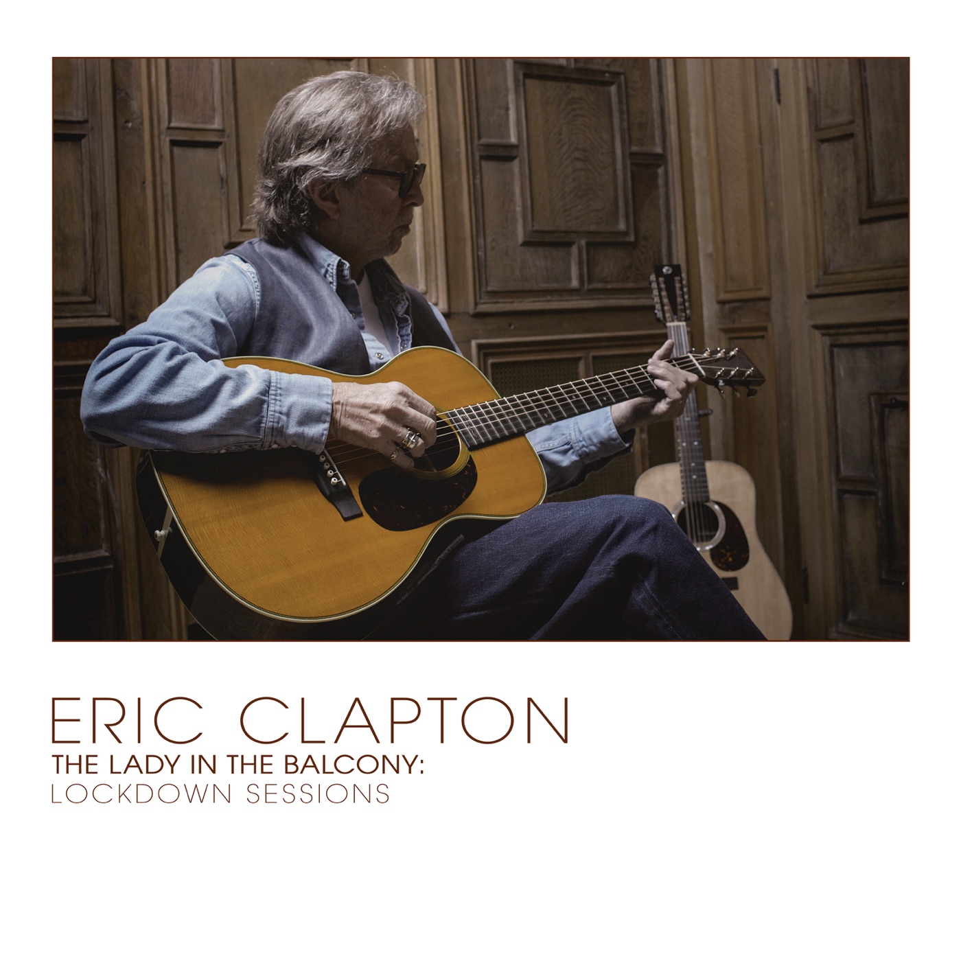图片[1]-Eric Clapton – After Midnight – Single(00602438831753)【24bit／96.0kHz】土耳其区-OppsUnote音乐广场