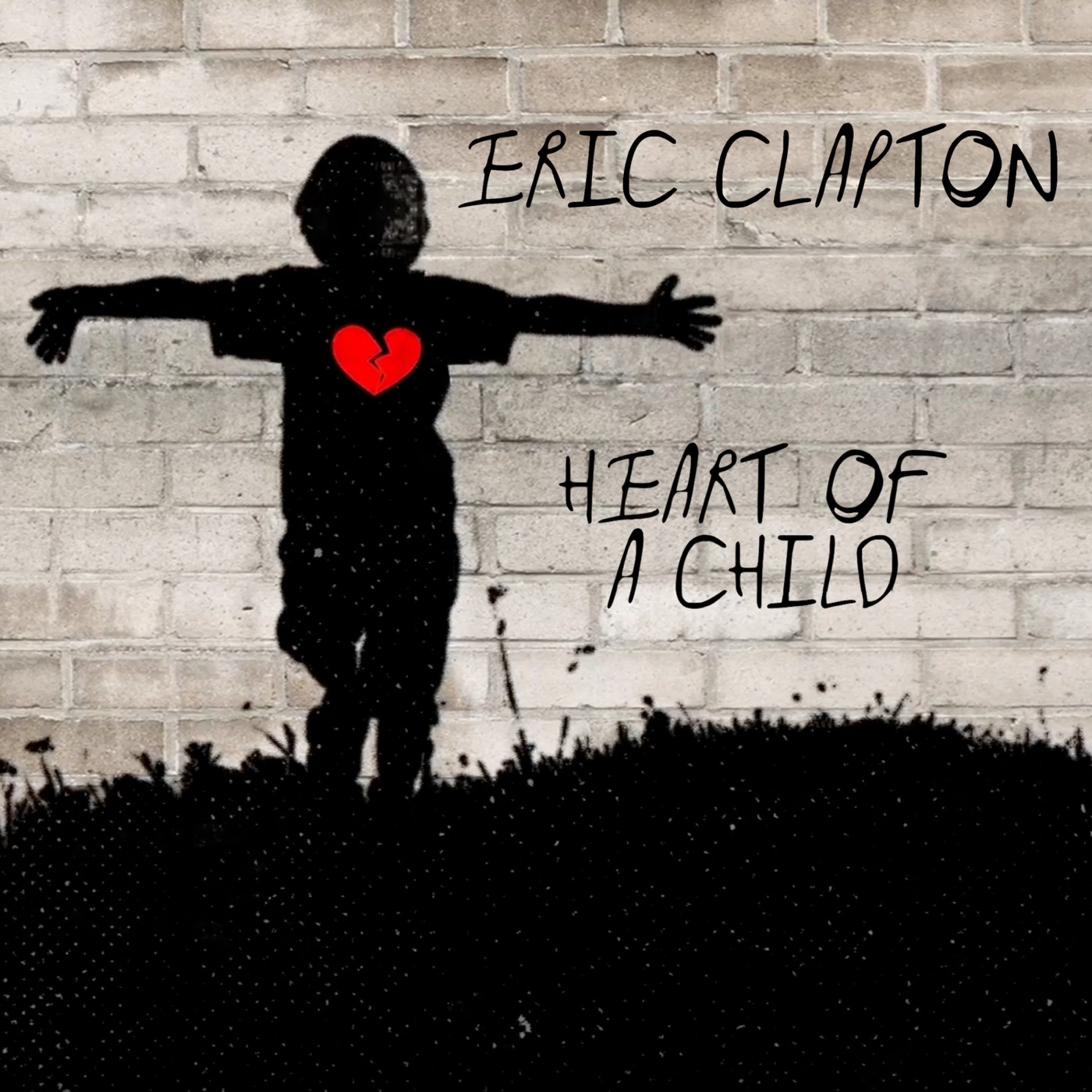 图片[1]-Eric Clapton – Heart of a Child – Single(196626103260)【24bit／48.0kHz】土耳其区-OppsUnote音乐广场