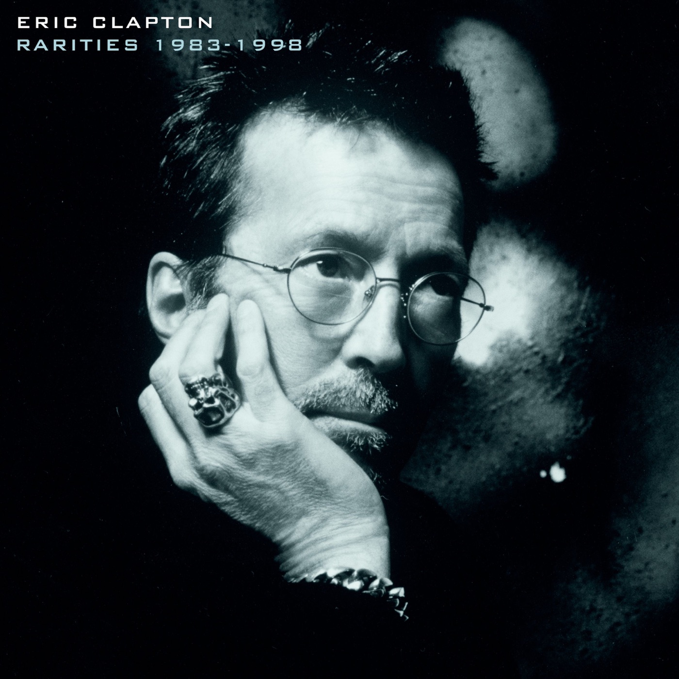 图片[1]-Eric Clapton – Rarities 1983-1998(197187723560)【24bit／96.0kHz】土耳其区-OppsUnote音乐广场
