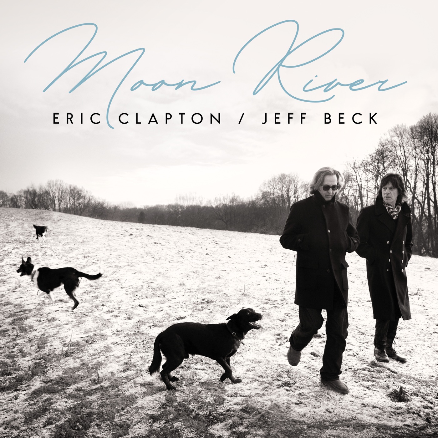 图片[1]-Eric Clapton – Moon River – Single(197188376017)【24bit／96.0kHz】土耳其区-OppsUnote音乐广场