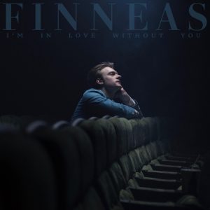 FINNEAS – I’m in Love Without You – Single(859722812862)【16bit／44.1kHz】美国区-OppsUnote音乐广场