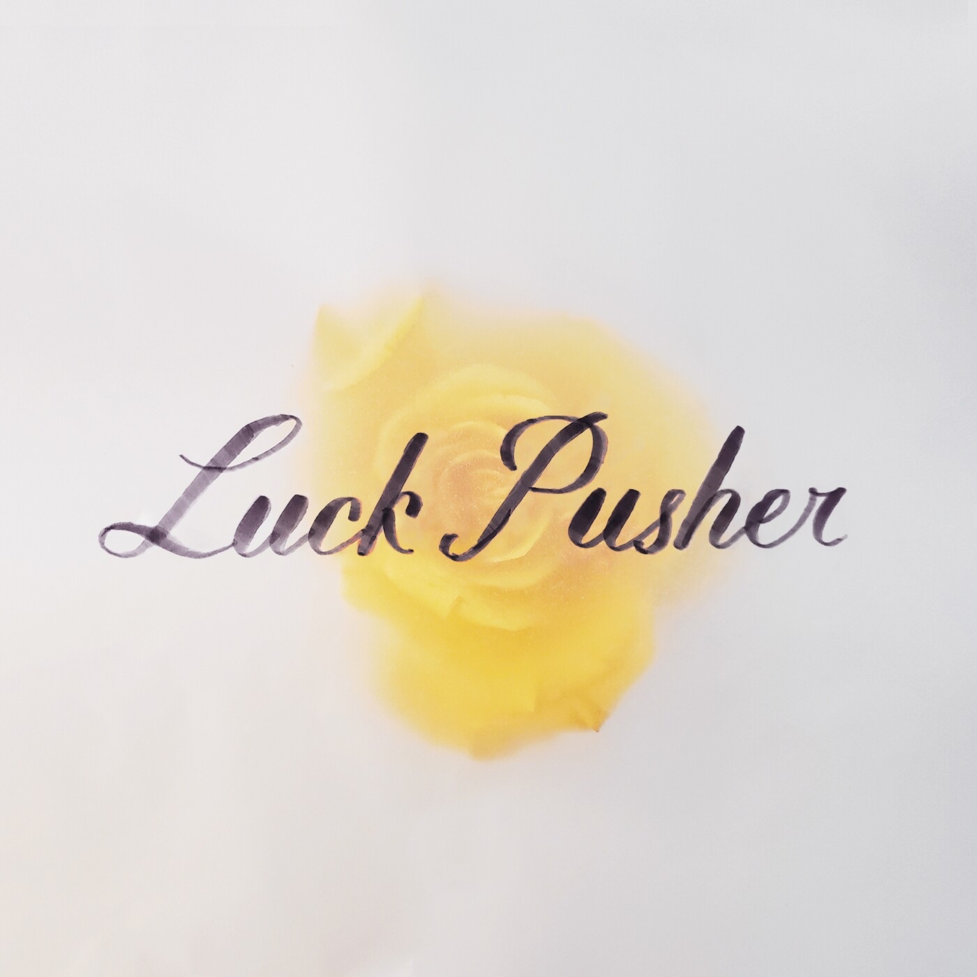 FINNEAS - Luck Pusher - Single(5054526159754)【16bit／44.1kHz】美国区-OppsUnote音乐广场