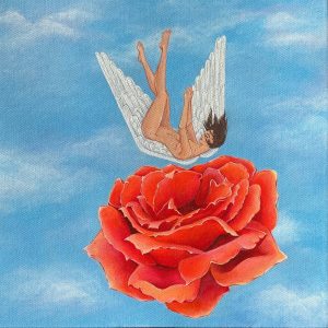 FINNEAS – Claudia – Single(5054526325487)【16bit／44.1kHz】美国区-OppsUnote音乐广场