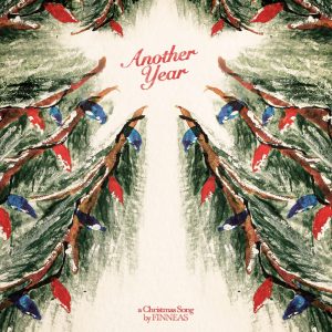 FINNEAS – Another Year – Single(5056167129264)【16bit／44.1kHz】美国区-OppsUnote音乐广场