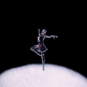 FINNEAS – Optimist (Deluxe)(00602448689207)【24bit／48.0kHz】美国区-OppsUnote音乐广场