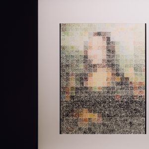 FINNEAS – Mona Lisa, Mona Lisa – Single(00602448225566)【24bit／44.1kHz】美国区-OppsUnote音乐广场