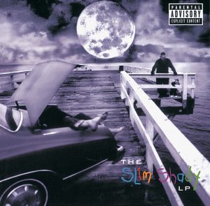 Eminem – The Slim Shady LPⒺ(00602537439386)【16bit／44.1kHz】土耳其区-OppsUnote音乐广场