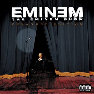 Eminem – The Eminem Show (Expanded Edition)Ⓔ(00602445937202)【16bit／44.1kHz】土耳其区-OppsUnote音乐广场