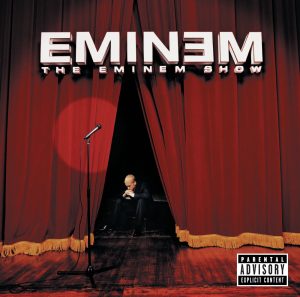 Eminem – The Eminem ShowⒺ(00606949329020)【16bit／44.1kHz】土耳其区-OppsUnote音乐广场