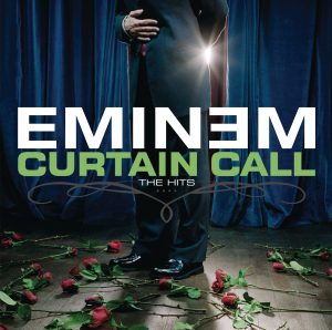 Eminem – Curtain Call： The Hits(00602498878941)【16bit／44.1kHz】土耳其区-OppsUnote音乐广场