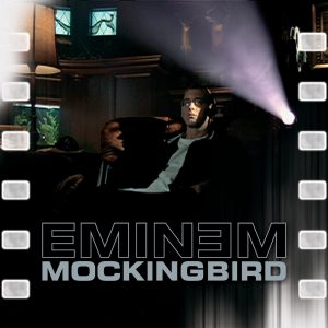 Eminem – Mockingbird – SingleⒺ(00602577028427)【16bit／44.1kHz】土耳其区-OppsUnote音乐广场