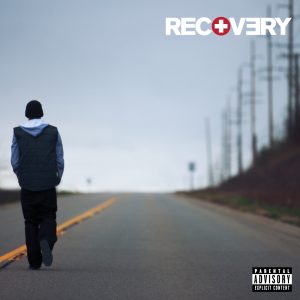 Eminem – Recovery (Deluxe Edition)Ⓔ(00602507352660)【16bit／44.1kHz】土耳其区-OppsUnote音乐广场