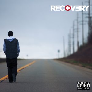 Eminem – Recovery (Deluxe Edition)Ⓔ(00602527437736)【16bit／44.1kHz】土耳其区-OppsUnote音乐广场