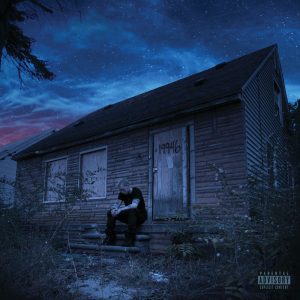 Eminem – The Marshall Mathers LP2 (Expanded Edition)Ⓔ(00602458610062)【16bit／44.1kHz】土耳其区-OppsUnote音乐广场