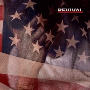 Eminem – Revival(00602567238218)【24bit／44.1kHz】土耳其区-OppsUnote音乐广场