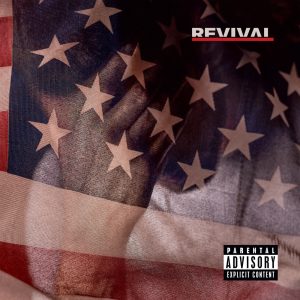 Eminem – RevivalⒺ(00602567238225)【24bit／44.1kHz】土耳其区-OppsUnote音乐广场