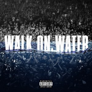 Eminem – Walk On Water (feat. Beyoncé) – SingleⒺ(00602567105091)【24bit／44.1kHz】土耳其区-OppsUnote音乐广场