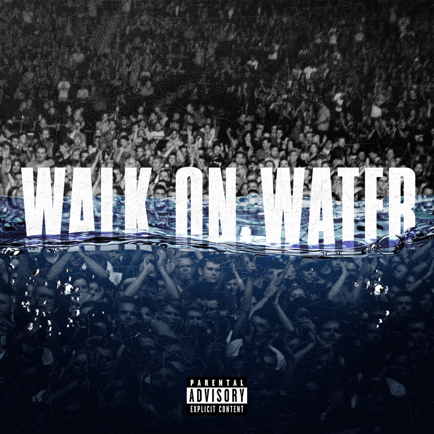 图片[1]-Eminem – Walk On Water (feat. Beyoncé) – SingleⒺ(00602567105091)【24bit／44.1kHz】土耳其区-OppsUnote音乐广场