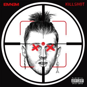 Eminem – Killshot – SingleⒺ(00602577127007)【16bit／44.1kHz】土耳其区-OppsUnote音乐广场