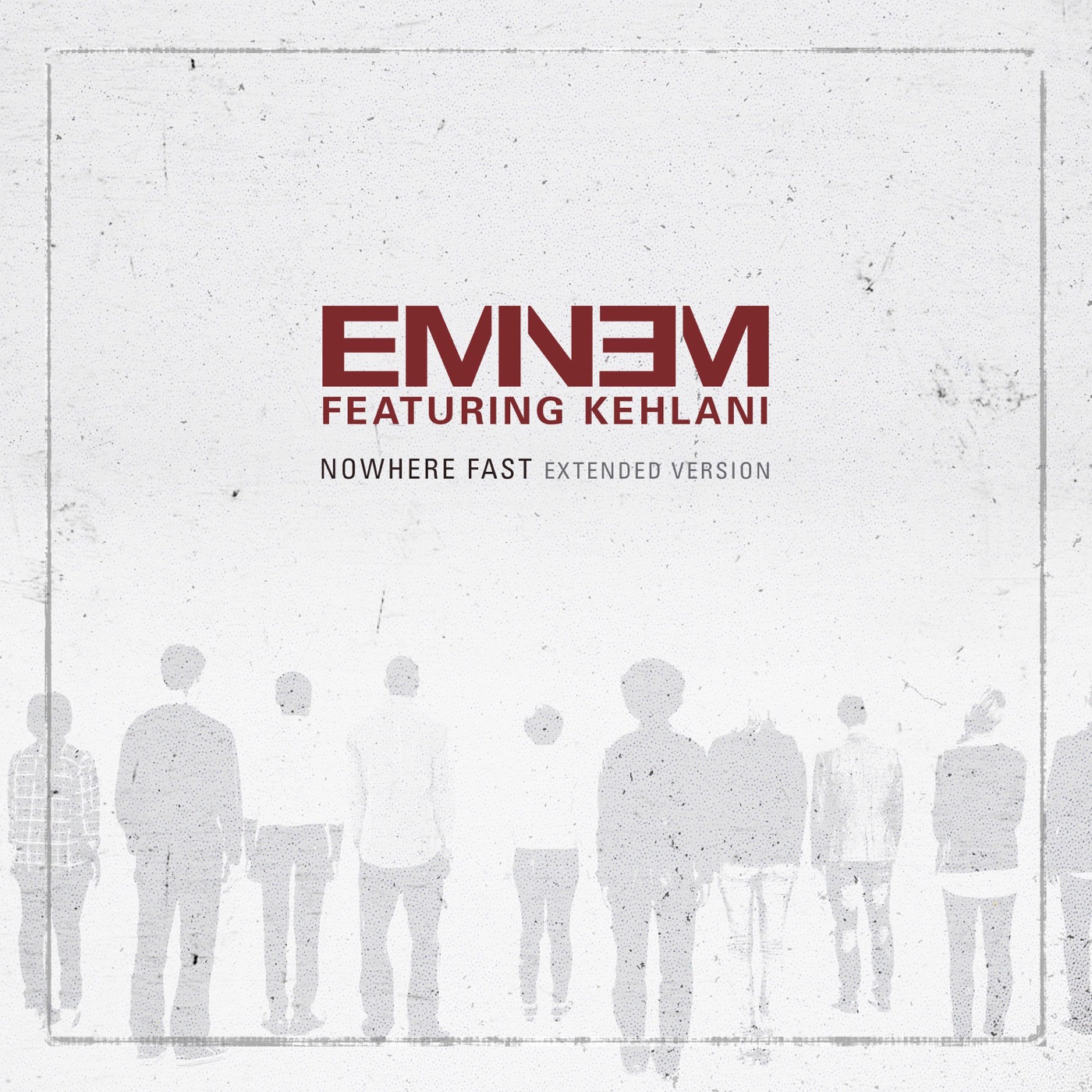图片[1]-Eminem – Nowhere Fast (feat. Kehlani) [Extended Version] – Single(00602567554912)【24bit／44.1kHz】土耳其区-OppsUnote音乐广场