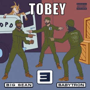 Eminem – Tobey – SingleⒺ(00602468031949)【24bit／96.0kHz】土耳其区-OppsUnote音乐广场