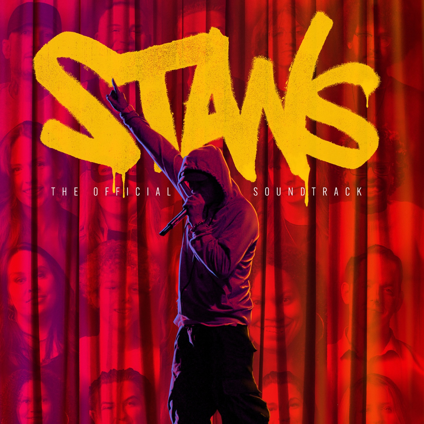 图片[1]-Eminem – STANS (The Official Soundtrack)(00602478983108)【16bit／44.1kHz】土耳其区-OppsUnote音乐广场