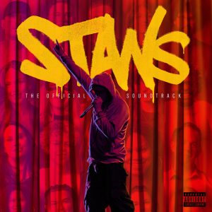 Eminem – STANS (The Official Soundtrack)Ⓔ(00602478910326)【16bit／44.1kHz】土耳其区-OppsUnote音乐广场