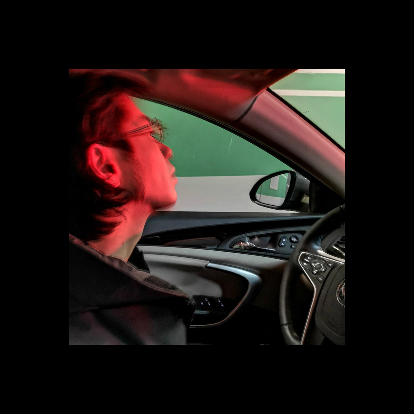 吴建京 - 梦醒来 - Single(03615939083849)【16bit／44.1kHz】台湾区-OppsUnote音乐广场