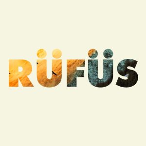 RÜFÜS DU SOL – Rüfüs – EP(9358782459556)【16bit／44.1kHz】印度区-OppsUnote音乐广场
