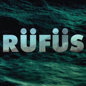 RÜFÜS DU SOL – Rufus EP (BLUE)(9332727104435)【16bit／44.1kHz】印度区-OppsUnote音乐广场