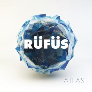 RÜFÜS DU SOL – Atlas(886444128506)【16bit／44.1kHz】印度区-OppsUnote音乐广场