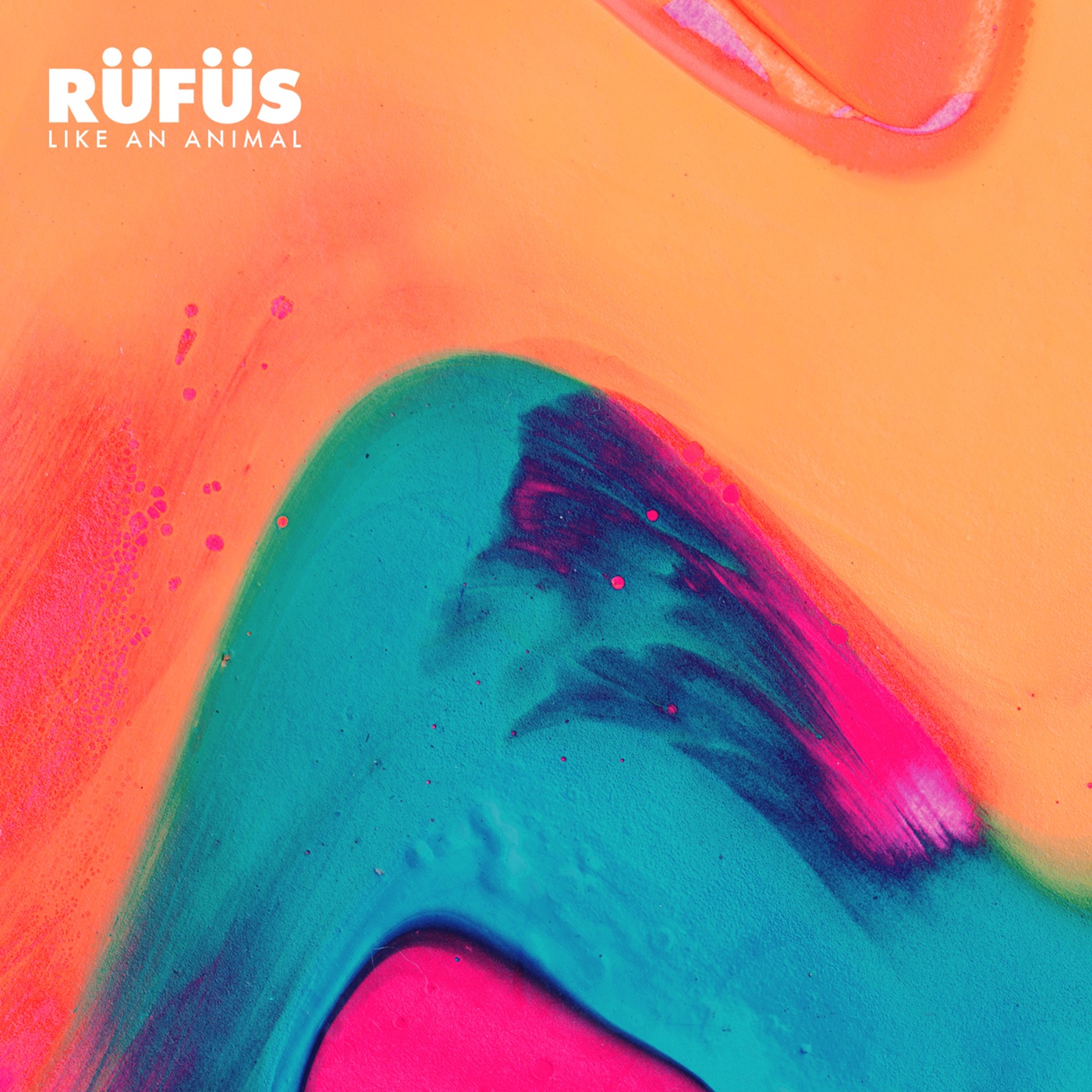 图片[1]-RÜFÜS DU SOL – Like an Animal – Single(9340813980160)【16bit／44.1kHz】印度区-OppsUnote音乐广场