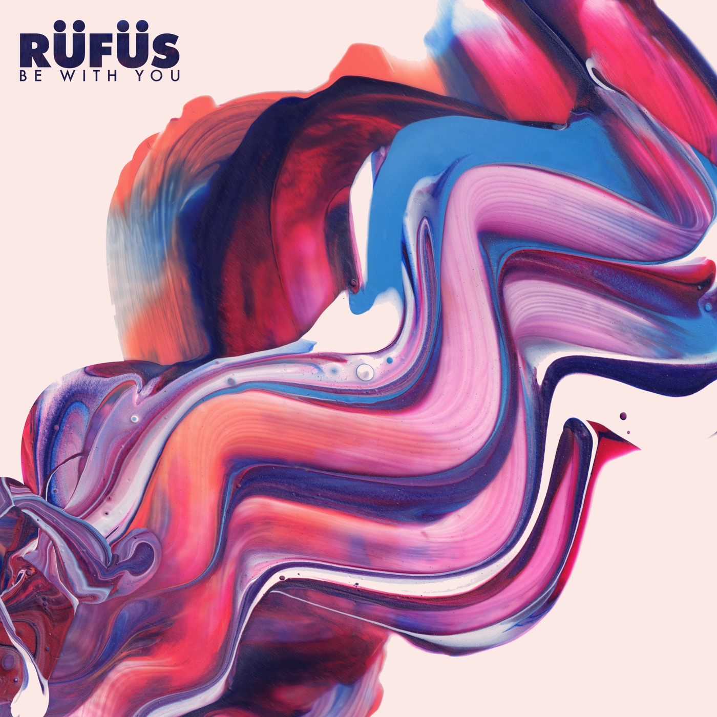 图片[1]-RÜFÜS DU SOL – Be with You (Remixes) – EP(9340813523473)【16bit／44.1kHz】印度区-OppsUnote音乐广场