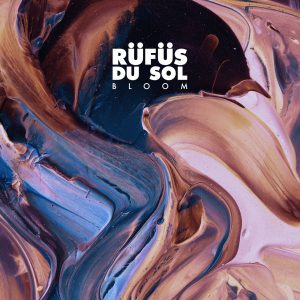 RÜFÜS DU SOL – Bloom(9340813414979)【16bit／44.1kHz】印度区-OppsUnote音乐广场