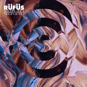 RÜFÜS DU SOL – Innerbloom (The Remixes)(9340813584320)【16bit／44.1kHz】印度区-OppsUnote音乐广场